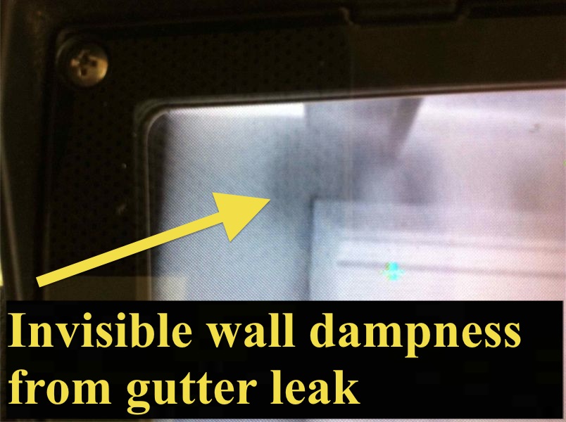 Building inspection, Thermal imaging is more than just a pretty stud finder. Building Expert