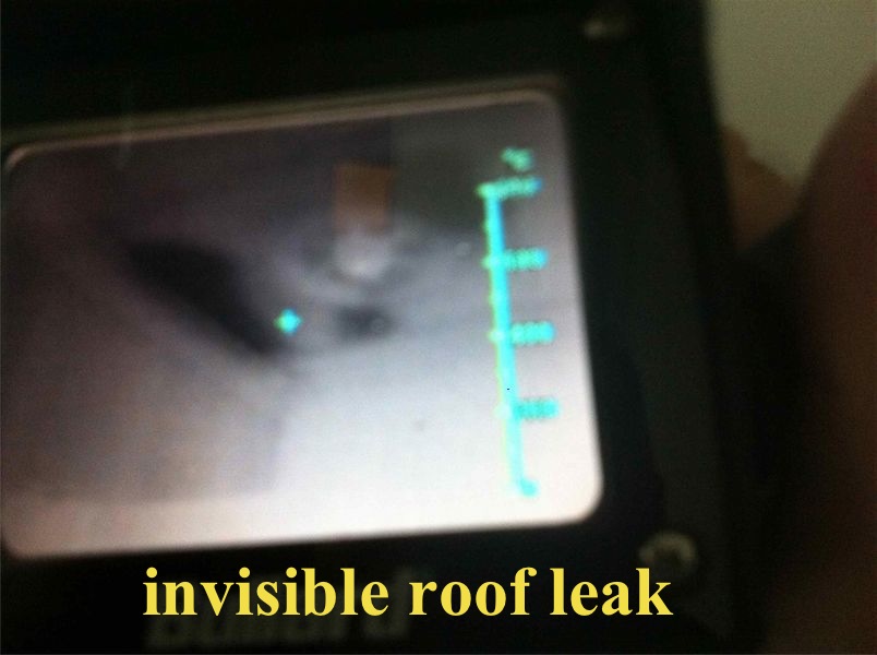 Building inspection, Thermal imaging is more than just a pretty stud finder. Building Expert