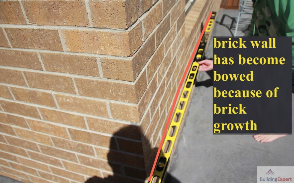 brickwork articulation joints why are they important? Building Expert